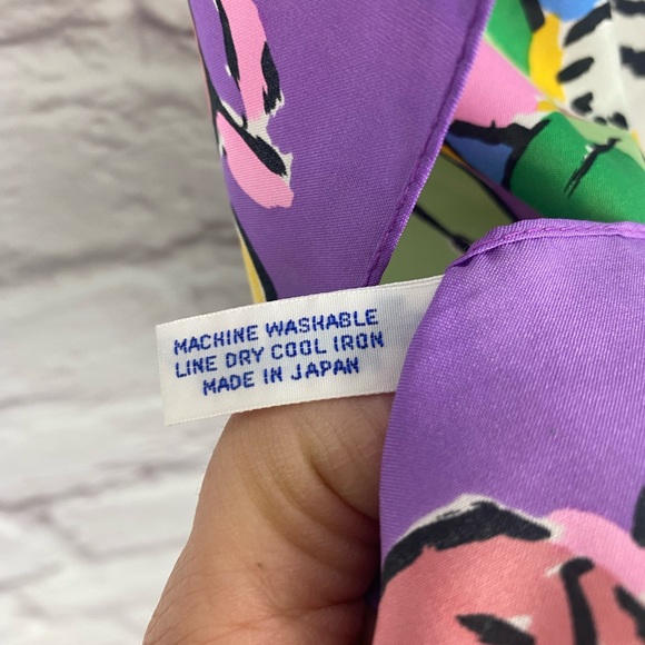 Ken Bone Koala Vintage Scarf - Picture 7 of 7